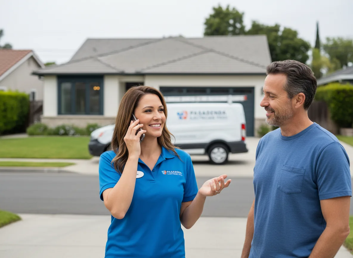 Electrician Rock Hill, NY FAQs